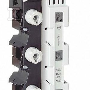 Rozłącznik bezpiecznikowy DSL-60/183-5 G1741011