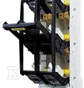 Rozłącznik bezpiecznikowy SL3-3X6/1250/HA L3021400