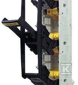 Rozłącznik bezpiecznikowy ze zworami SL3-3X3/1000/HA/TM3 L3021300