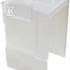 Osłona obszaru przyłącza HA-SL123/10 L8950666