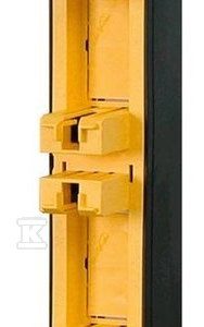 Listwa bezpiecznikowa L00-3/100/F/HA L5651001