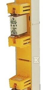 Listwa bezpiecznikowa L00-3/185/F/HA L5661001