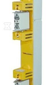 Listwa bezpiecznikowa L00-3/185/KU00/HA L5666009