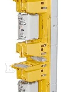 Listwa bezpiecznikowa L2G-3/3A/HA L263100100