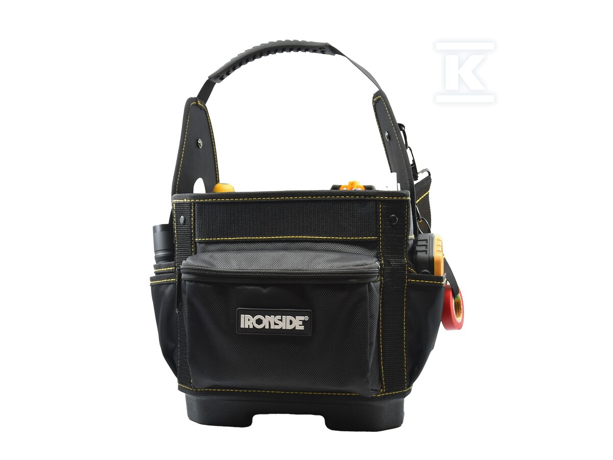 Torba narzędziowa dla elektryka IRONSIDE 502255346
