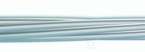 Przewód napowietrzny AL 1×25 aluminiowa goła G-140006