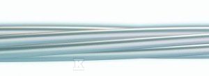 Przewód napowietrzny AL 1×35 aluminiowa goła G-140007