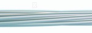 Przewód napowietrzny AL 1×50 aluminiowa goła G-140008