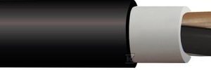 Kabel energetyczny bezhalogenowy N2XH-O 0,6/1,0kV 1×120 RMC B61611