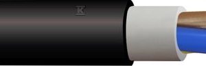 Kabel energetyczny bezhalogenowy N2XH-J 0,6/1,0kV 14×2,5 RE B61656