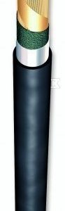 Kabel energetyczny SN XUHAKXS 1×120/50 20kV G-116820