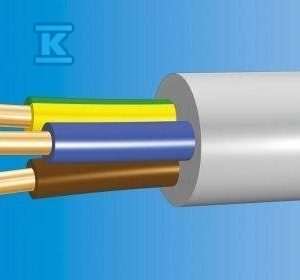 Przewód instalacyjny NYM-J 3×1,5 500V G-102845