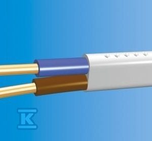 Przewód instalacyjny YDYP 2×4,0 750V G-100438