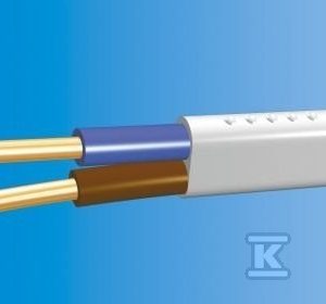 Przewód instalacyjny YDYP 2×6,0 750V G-106467