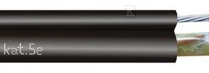 Kabel telekomunikacyjny UTPwn 4x2x0,5 kat.5e TI0014