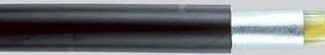 Kabel do transmisji danych LAN T-2 3x2x0,75 skrętka do ziemi 0024 012 05