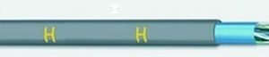 Kabel do transmisji danych RD-H(St)H 2x2x0,5 0217 003 10