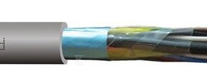 Kabel do transmisji danych RD-H(St)H Bd 24x2x0,5 S10056