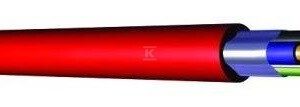 Przewód ognioodporny HDGs (żo) 5×2,5 FE180 PH90/E30-E90 500V B52064