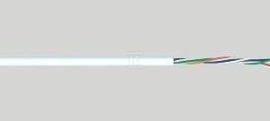 Kabel telekomunikacyjny YTKSY 2x2x0,5 0413 003 01