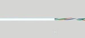 Kabel telekomunikacyjny YTKSY 1x2x0,8 TS0028