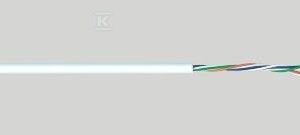 Kabel telekomunikacyjny YTKSY 2x2x0,8 TS0029