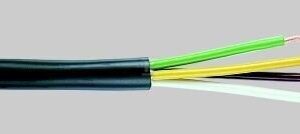 Kabel sygnalizacyjny YKSLY 4×1,5 500V 0288 022 05