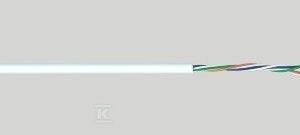 Kabel telekomunikacyjny YTKSY 1x2x0,5 0413 002 01