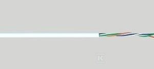 Kabel telekomunikacyjny YTKSY 10x2x0,5 0413 010 01