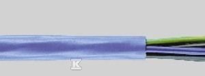 Kabel sygnalizacyjny górniczy YnKGSLY 3×1,5+1,5 250V 0363 002 20