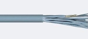 Przewód mikrofonowy PM-08 8x2x0,14 0202 001 10