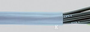 Kabel sterowniczy YSTY żo 7×1,5 500V 0408 018 10