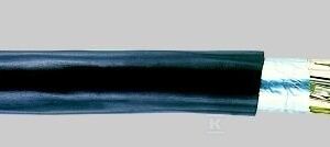 Kabel sterowniczy YKSLYekpekw 12x2x1,0 300V 0301 019 05