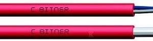 Kabel telekomunikacyjny przeciwpożarowy YnTKSYekw 1x2x0,8 TN0100