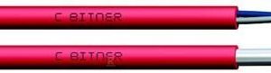 Kabel telekomunikacyjny przeciwpożarowy YnTKSYekw 5x2x0,8 TN0105