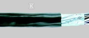 Kabel sygnalizacyjny YKSLYekw-P 4x2x1,0 300V 0323 031 05
