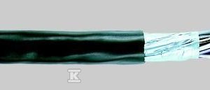 Kabel sygnalizacyjny YKSLYekw-P 8x2x0,5 300V 0323 011 05