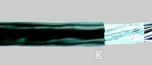 Kabel sygnalizacyjny YKSLYekw-P 10x2x1,0 500V 0325 020 05
