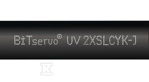 Kabel do falowników BiT SErvo UV 2XSLCYK-J 4G70 IP1609