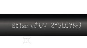 Kabel do falowników BiT SErvo UV 2YSLCYK-J 4G4 IP1652