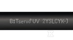 Kabel do falowników BiT SErvo UV 2YSLCYK-J 4G10 IP1654
