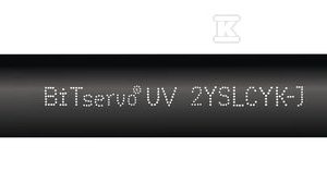 Kabel do falowników BiT SErvo UV 2YSLCYK-J 4G16 IP1655