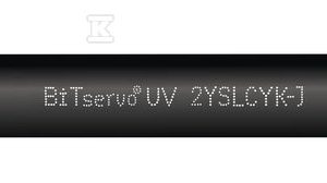 Kabel do falowników BiT SErvo UV 2YSLCYK-J 4G95 IP1660
