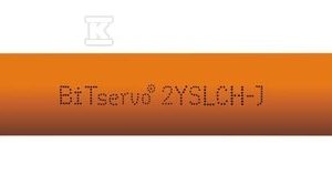 Kabel sterowniczy BiT SErvo 2YSLCH-J 4G16 IP1805
