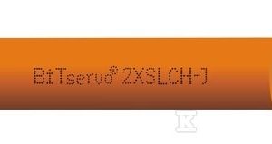 Kabel do falowników BiT SErvo 2XSLCH-J 4G6 IP1853