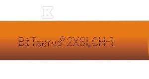 Kabel do falowników BiT SErvo 2XSLCH-J 4G16 IP1855