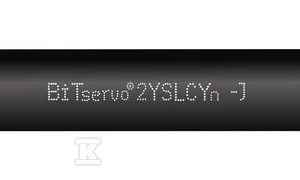 Kabel sterowniczy BiT SErvo 2YSLCYn-J 4G4 IP2002