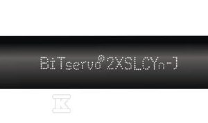 Kabel do falowników BiT SErvo 2XSLCYn-J 4G150 IP2112
