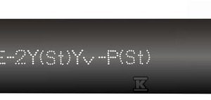 Kabel telekomunikacyjny RE-2Y(St)Yv-P(St) 2x2x0,5 S10150