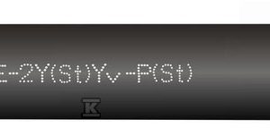 Kabel telekomunikacyjny RE-2Y(St)Yv-P(St) 8x2x0,5 S10152